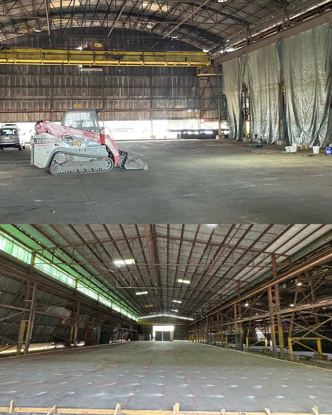 Tampa Pickleball Crew