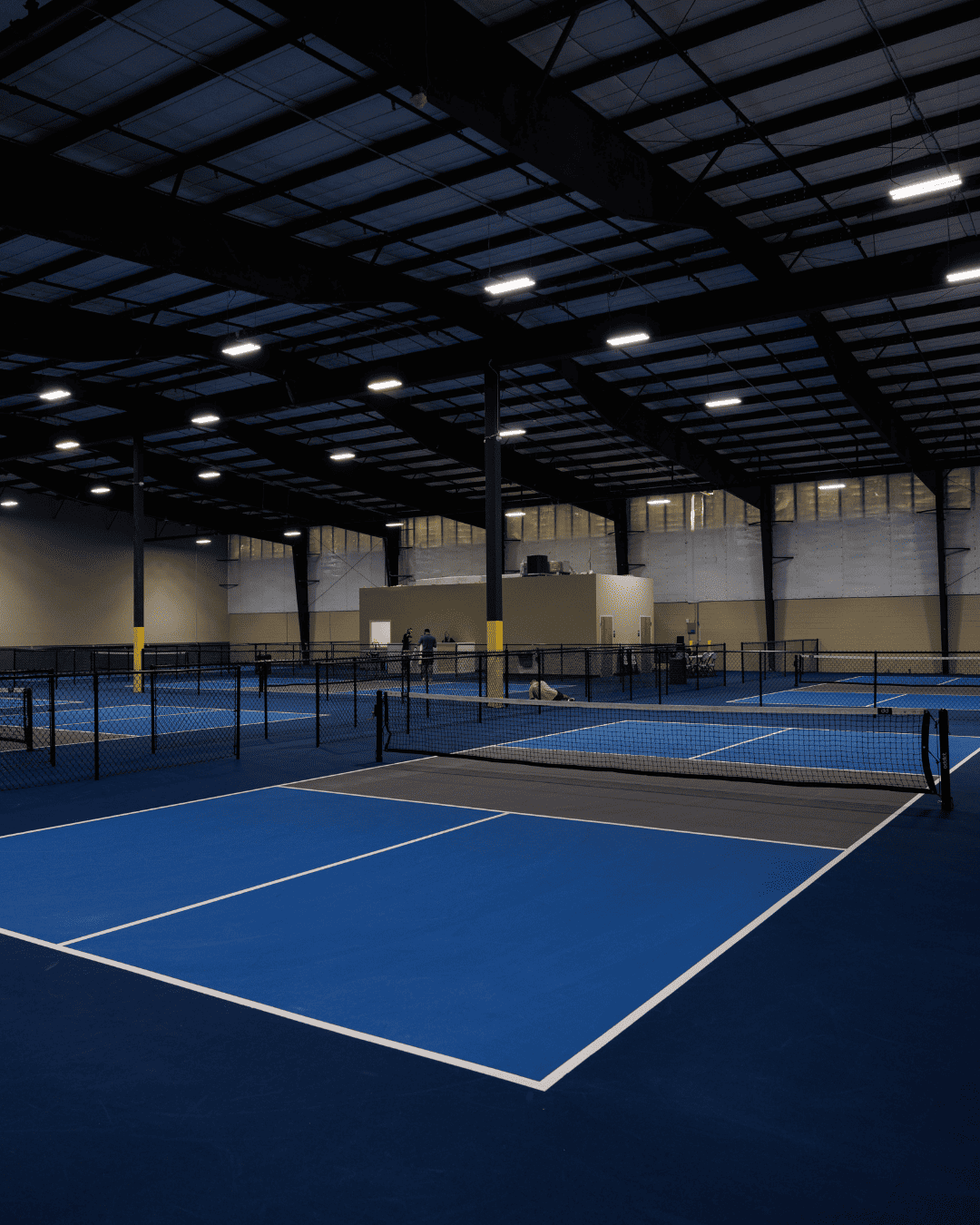 Lakeland Pickleball Academy
