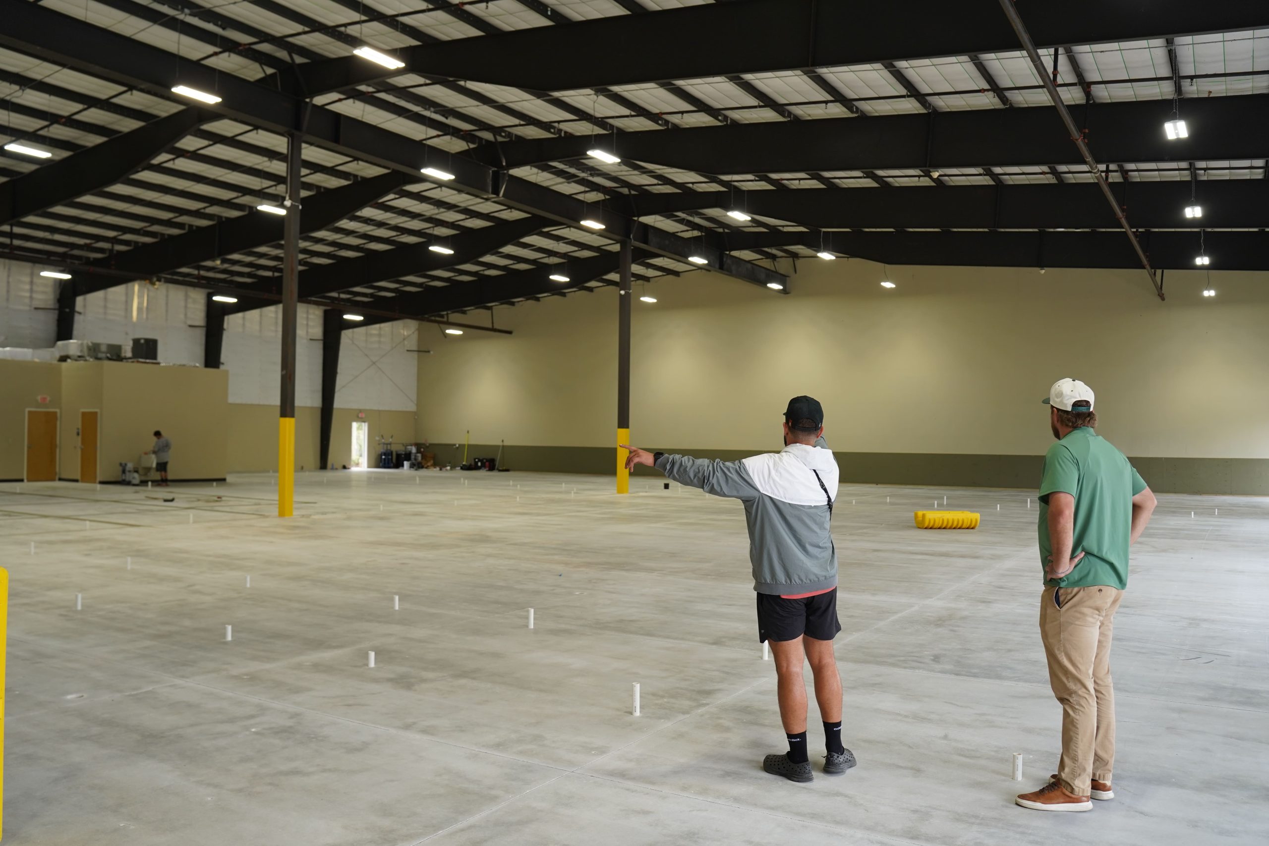 Lakeland Pickleball Academy